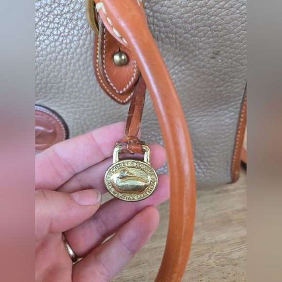 Dooney & Bourke Handbag - Picture 4 of 16